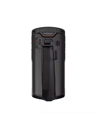 Posiflex CT58S-XMFS9WNSEX0 ordenador móvil de mano 14 cm (5.5") Pantalla táctil Negro