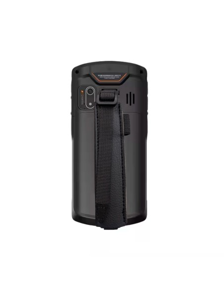 Posiflex CT58S-XMFS9WNSEX0 ordenador móvil de mano 14 cm (5.5") Pantalla táctil Negro