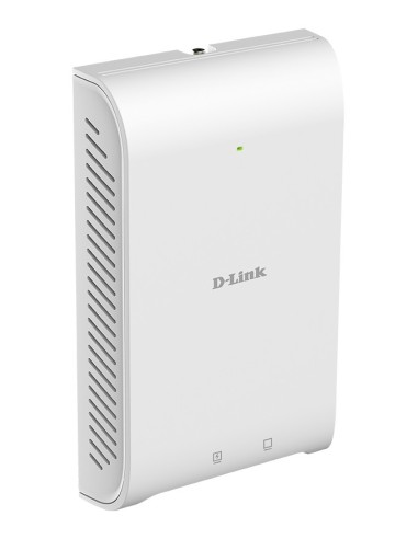 D-Link DAP-2622 punto de acceso inalámbrico 1200 Mbit s Blanco Energía sobre Ethernet (PoE)