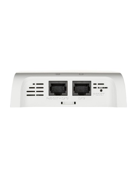 D-Link DAP-2622 punto de acceso inalámbrico 1200 Mbit s Blanco Energía sobre Ethernet (PoE)
