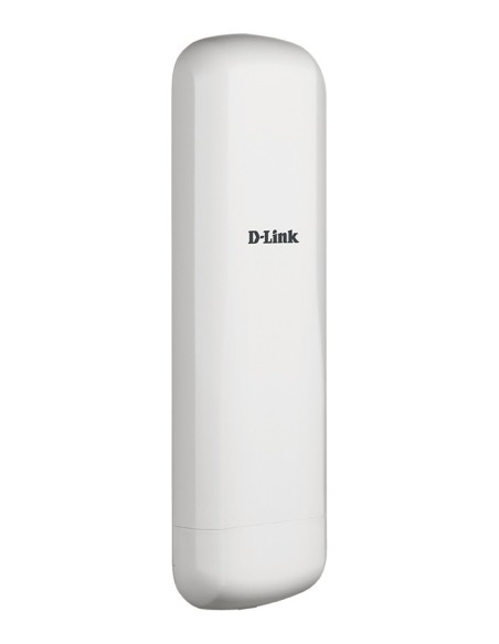 D-Link DAP-3711 repetidor y transceptor Puente wifi 867 Mbit s Blanco