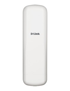 D-Link DAP-3711 repetidor y transceptor Puente wifi 867 Mbit s Blanco 2