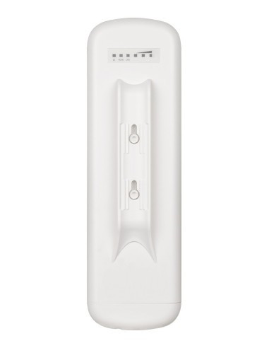 D-Link DAP-3711 repetidor y transceptor Puente wifi 867 Mbit s Blanco