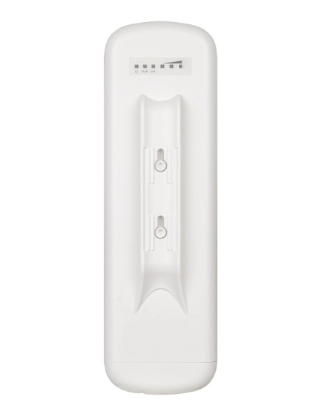 D-Link DAP-3711 repetidor y transceptor Puente wifi 867 Mbit s Blanco