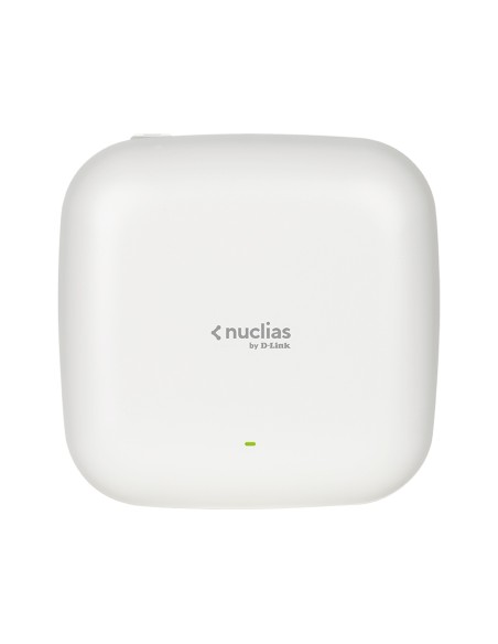 D-Link DBA-X1230P punto de acceso inalámbrico 1200 Mbit s Blanco Energía sobre Ethernet (PoE)