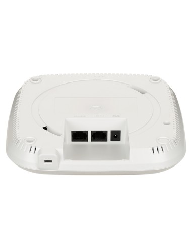 D-Link DBA-X1230P punto de acceso inalámbrico 1200 Mbit s Blanco Energía sobre Ethernet (PoE)