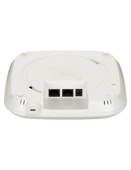 D-Link DBA-X1230P punto de acceso inalámbrico 1200 Mbit s Blanco Energía sobre Ethernet (PoE)