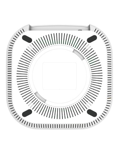 D-Link Nuclias AX3600 2402 Mbit s Blanco Energía sobre Ethernet (PoE)
