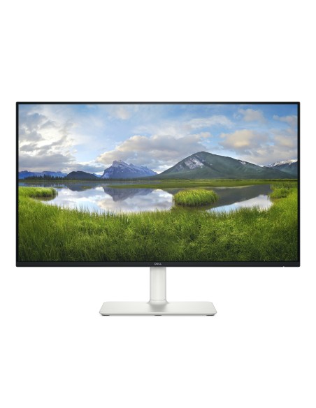 DELL S Series S2725DS LED display 68,6 cm (27") 2560 x 1440 Pixeles Quad HD LCD Blanco