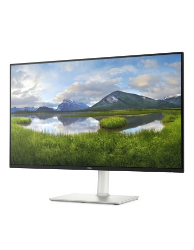 DELL S Series S2725DS LED display 68,6 cm (27") 2560 x 1440 Pixeles Quad HD LCD Blanco