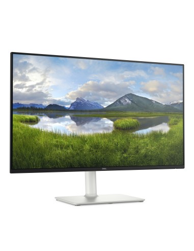 DELL S Series S2725DS LED display 68,6 cm (27") 2560 x 1440 Pixeles Quad HD LCD Blanco