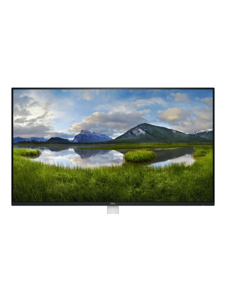 DELL S Series S2725DS LED display 68,6 cm (27") 2560 x 1440 Pixeles Quad HD LCD Blanco