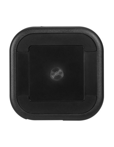 Targus DOCK116GLZ base para portátil y replicador de puertos Alámbrico USB 3.2 Gen 2 (3.1 Gen 2) Type-C Negro