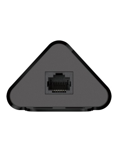 D-Link DPE-302GE adaptador e inyector de PoE Gigabit Ethernet