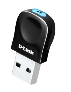 D-Link DWA-131 adaptador y tarjeta de red 300 Mbit s 2