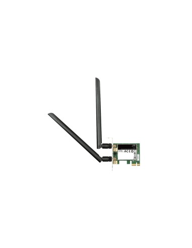 D-Link DWA-582 adaptador y tarjeta de red Interno WLAN 867 Mbit s