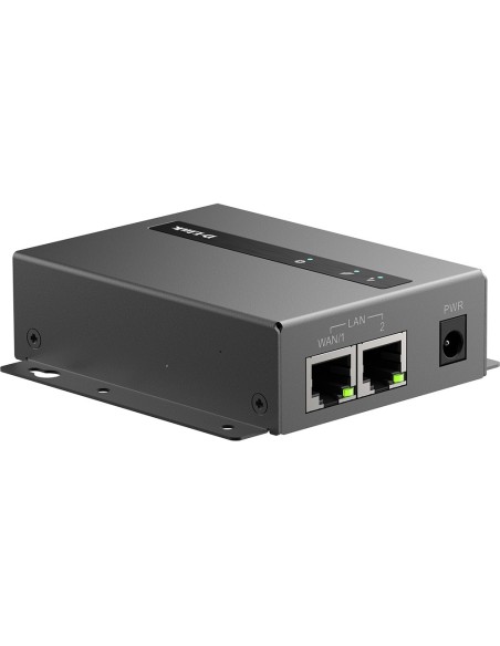 D-Link DWM-313 router de telefonía puerta de enlace módem