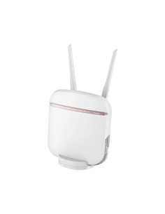 D-Link DWR-978 router inalámbrico Gigabit Ethernet Doble banda (2,4 GHz   5 GHz) 5G Blanco 2