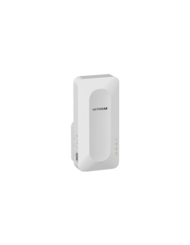NETGEAR EAX15 Repetidor de red Blanco 10, 100, 1000 Mbit s