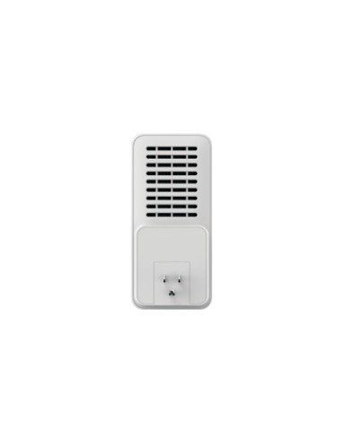 NETGEAR EAX15 Repetidor de red Blanco 10, 100, 1000 Mbit s