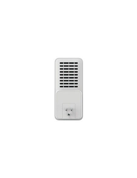 NETGEAR EAX15 Repetidor de red Blanco 10, 100, 1000 Mbit s