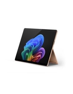 Microsoft Surface Pro 11 Copilot+ PC Qualcomm Snapdragon 512 GB 33 cm (13") 16 GB Wi-Fi 7 (802.11be) Windows 11 Home Arena