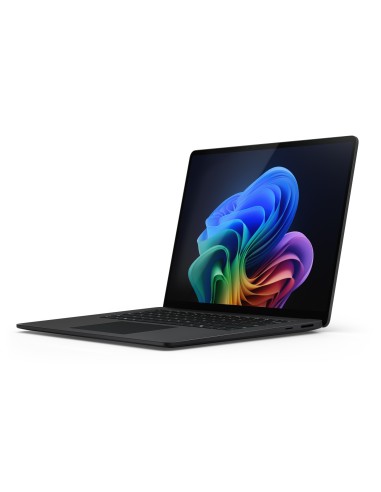 Microsoft Surface Laptop 7 Copilot+ PC Intel Core Ultra 5 236V Portátil 38,1 cm (15") Pantalla táctil 16 GB LPDDR5x-SDRAM 256