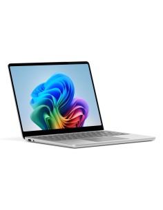 Microsoft Surface Laptop 13" Copilot+ PC Qualcomm Snapdragon Portátil 33 cm (13") Pantalla táctil 16 GB LPDDR5x-SDRAM 512 GB 2