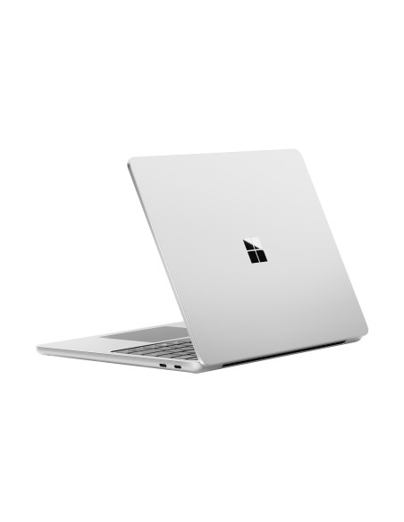 Microsoft Surface Laptop 13" Copilot+ PC Qualcomm Snapdragon Portátil 33 cm (13") Pantalla táctil 16 GB LPDDR5x-SDRAM 256 GB