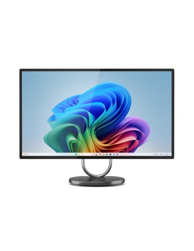 Lenovo Yoga AIO 32ILL10 Intel Core Ultra 7 258V 80 cm (31.5") 3840 x 2160 Pixeles PC todo en uno 32 GB LPDDR5x-SDRAM 1 TB SSD