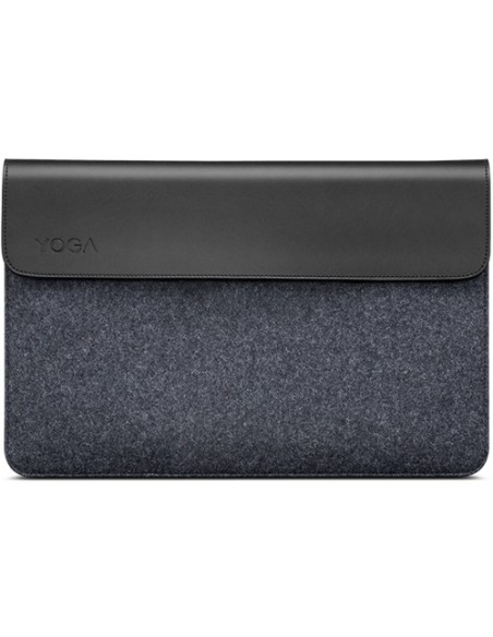Lenovo GX40X02932 maletines para portátil 35,6 cm (14") Funda Negro