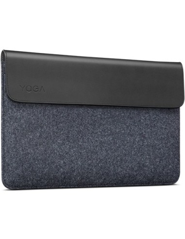 Lenovo GX40X02932 maletines para portátil 35,6 cm (14") Funda Negro