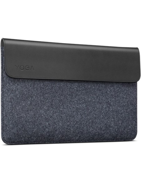 Lenovo GX40X02932 maletines para portátil 35,6 cm (14") Funda Negro