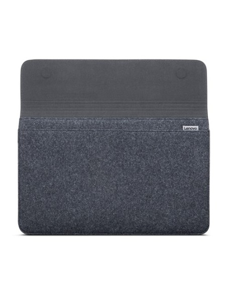 Lenovo GX40X02932 maletines para portátil 35,6 cm (14") Funda Negro