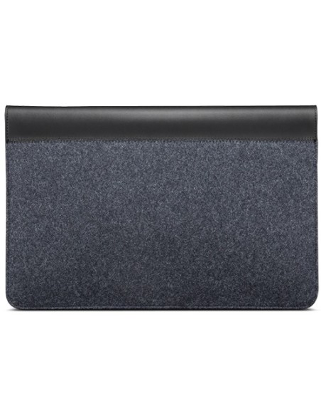 Lenovo GX40X02932 maletines para portátil 35,6 cm (14") Funda Negro