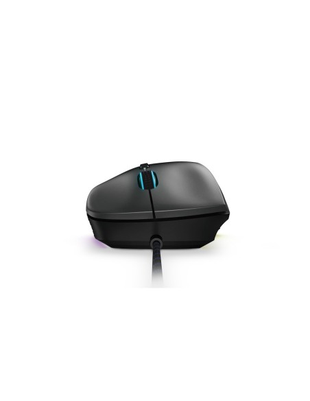 Lenovo Legion M500 RGB ratón Juego mano derecha USB tipo A Óptico 16000 DPI