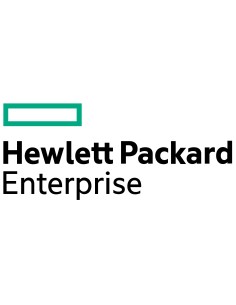 HPE Aruba Networking H7WT1E extensión de la garantía 1 año(s)