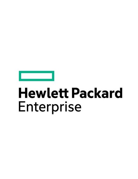 HPE Aruba Networking H8FL0E extensión de la garantía 1 año(s)