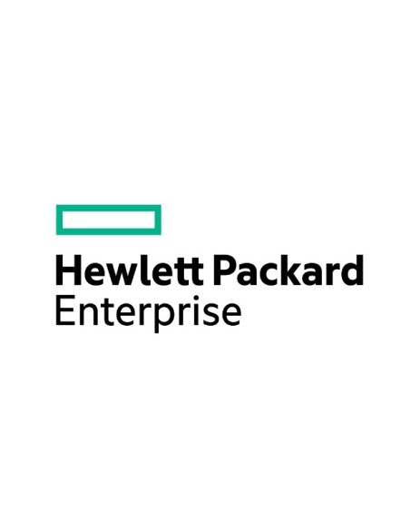 HPE HC8M4E extensión de la garantía 3 año(s)