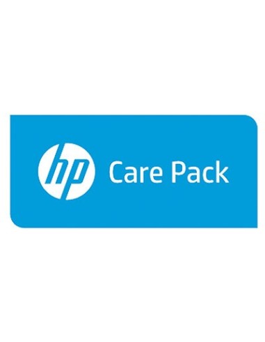 HPE Foundation Care 5 año(s)