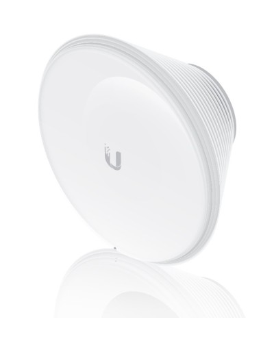 Ubiquiti HORN-5-45 antena para red Antena de bocina 15,5 dBi
