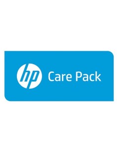 HPE Foundation Care 2 año(s)