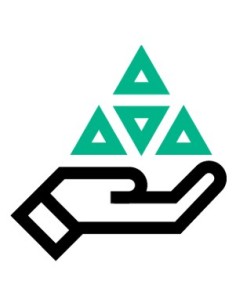 HPE Aruba Networking HS9T2E extensión de la garantía 5 año(s)
