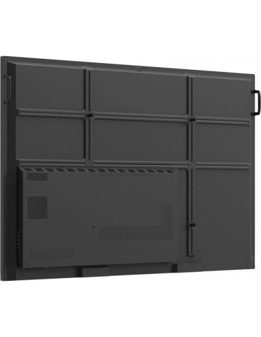 Viewsonic IFP6550-5F pizarra blanca interactiva 165,1 cm (65") 3840 x 2160 Pixeles Pantalla táctil Negro HDMI