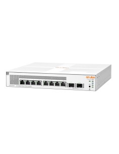 HPE Aruba Networking Aruba Instant On 1930 Gestionado L2+ Gigabit Ethernet (10 100 1000) Energía sobre Ethernet (PoE) 1U Blanco 2