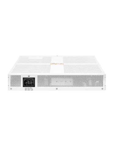 HPE Aruba Networking Aruba Instant On 1930 Gestionado L2+ Gigabit Ethernet (10 100 1000) Energía sobre Ethernet (PoE) 1U Blanco