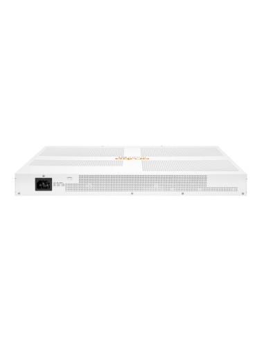 HPE Aruba Networking Aruba Instant On 1930 Gestionado L2+ Gigabit Ethernet (10 100 1000) 1U Blanco