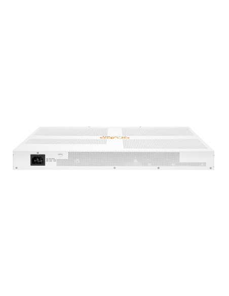 HPE Aruba Networking Aruba Instant On 1930 Gestionado L2+ Gigabit Ethernet (10 100 1000) 1U Blanco