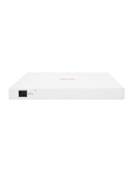 HPE Aruba Networking Instant On 1960 48G 40p Class4 8p Class6 PoE 2XGT 2SFP+ 600W Gestionado L2+ Gigabit Ethernet (10 100 1000)