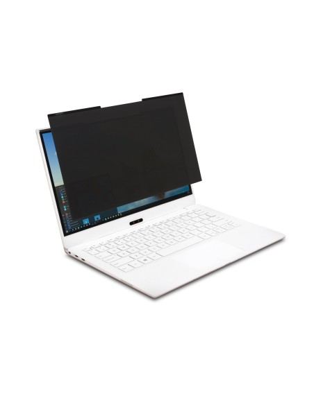 Kensington Filtro magnético de privacidad MagPro para portátiles de 12,5" (16 9)